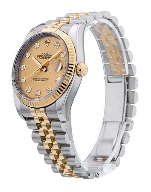 Rolex Datejust 116233 Image 2